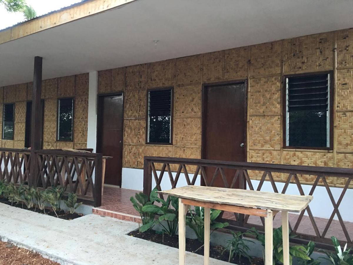 Panglao Rainbow Inn Tagbilaran Exterior foto