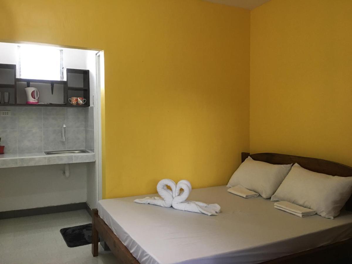 Panglao Rainbow Inn Tagbilaran Exterior foto