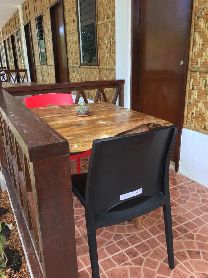 Panglao Rainbow Inn Tagbilaran Exterior foto