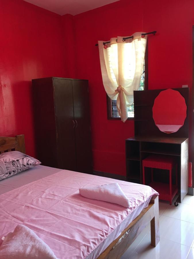 Panglao Rainbow Inn Tagbilaran Exterior foto