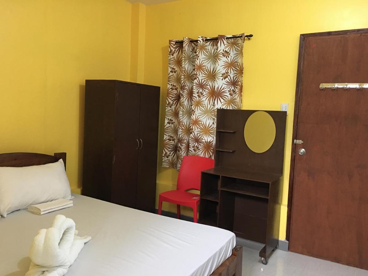 Panglao Rainbow Inn Tagbilaran Exterior foto